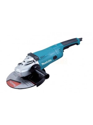 Makita Ga9020 2200 Watt 230 Mm Büyük Taşlama